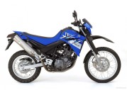 Yamaha XT660R